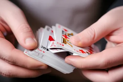 Illustration riffles - Image 1