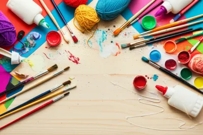 Illustration messed - Image 1