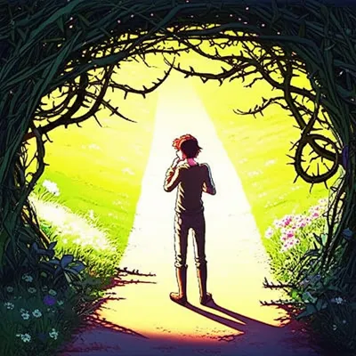 Illustration scruple - Image 1