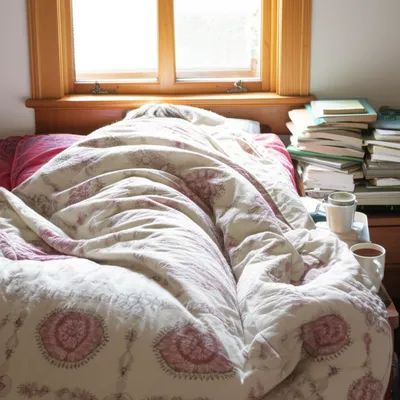 Illustration sleeps - Image 1