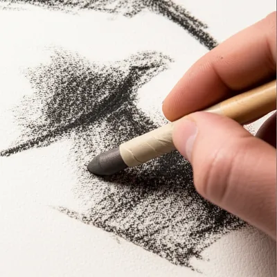 Illustration stumps - Image 1