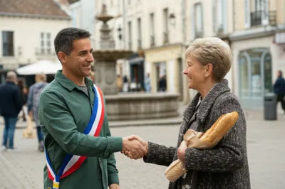 Illustration adjoint - Image 1