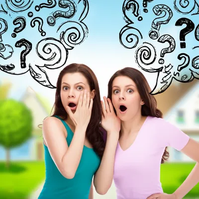 Illustration tattle - Image 1