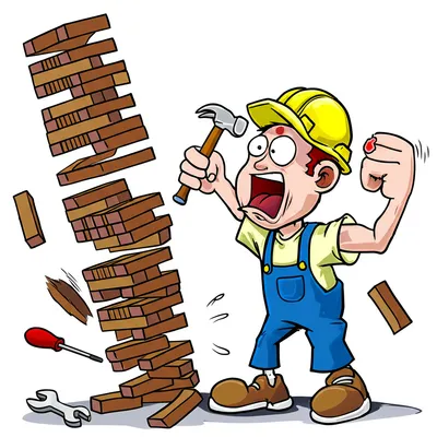 Illustration bungle - Image 1