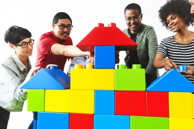 Illustration cooperation