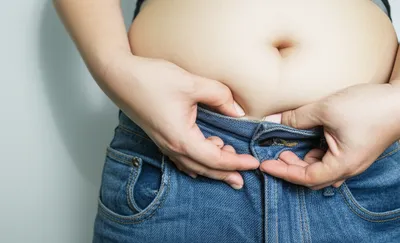 Illustration fatness - Image 1