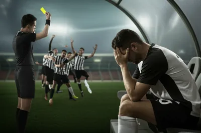 Illustration penalised