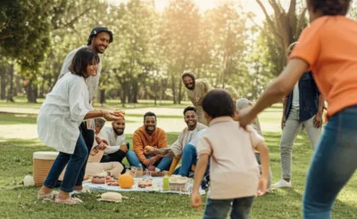 Illustration friendliest - Image 1