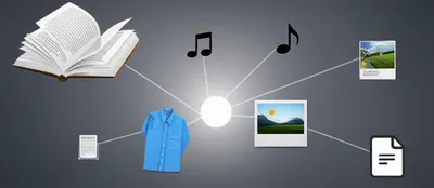 Illustration tags - Image 1