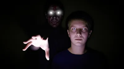 Illustration possessed - Image 1