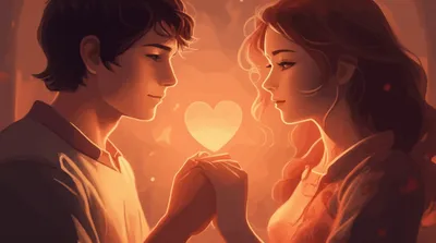 Illustration affections - Image 1