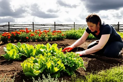 Illustration hedging - Image 1