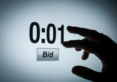 Illustration sniper - Image 1