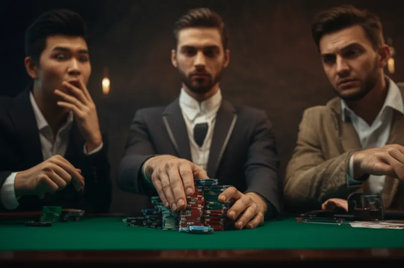 Ilustración visual de la palabra "antes" - Precio, apuesta