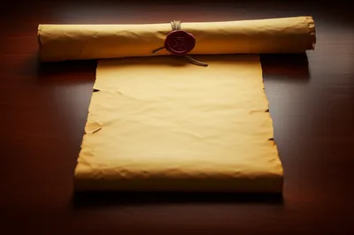 Illustration letter - Image 1