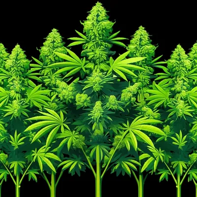 Illustration tree - Image 1