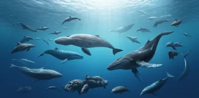 Illustration pods - Image 1