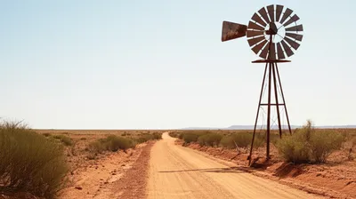 Illustration outback - Image 1