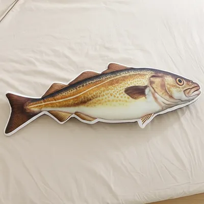 Illustration cod - Image 1