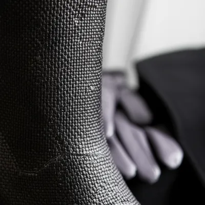 Illustration suede - Image 1