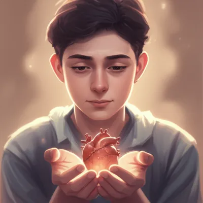 Illustration regards - Image 1