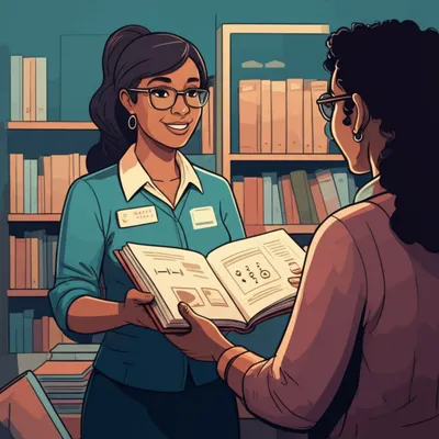 Illustration stylesheet