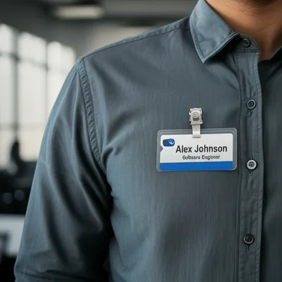 Illustration badges - Image 1