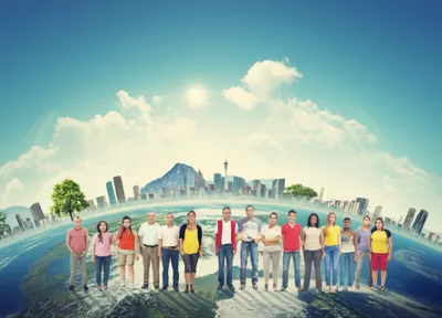 Illustration tellurians