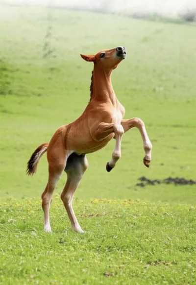 Illustration rearing - Image 1