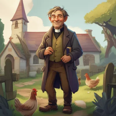 Illustration rums - Image 1