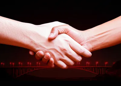 Illustration compromised