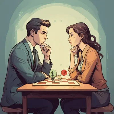 Illustration pairing - Image 1