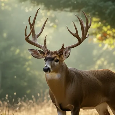 Illustration horn - Image 1