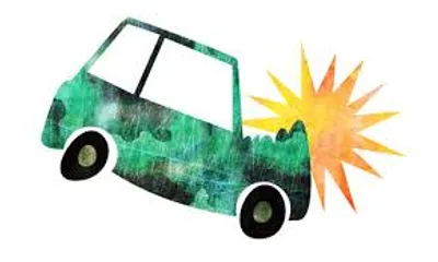 Illustration crash - Image 2