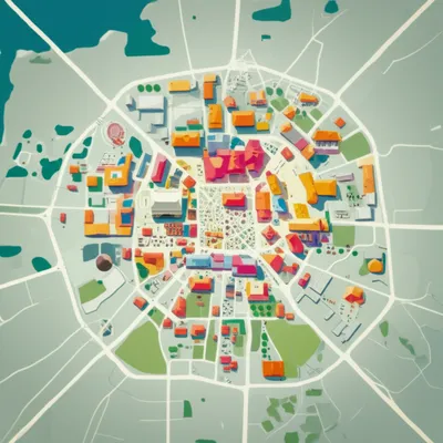 Illustration locality - Image 1