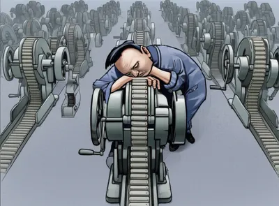 Illustration grinds - Image 1