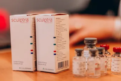 Illustration pharmaceutics - Image 2