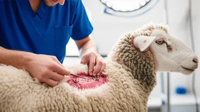 Illustration mules - Image 1