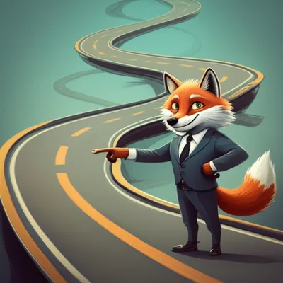 Illustration chicanes - Image 1