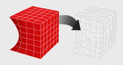 Illustration elastic - Image 1