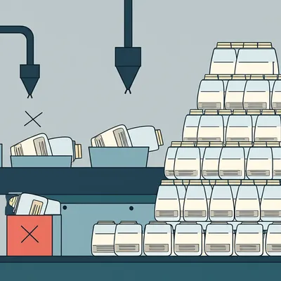 Illustration waste - Image 1