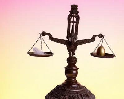 Illustration cock - Image 1