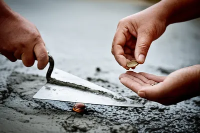 Illustration earn - Image 1