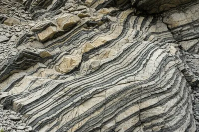 Illustration gneisses