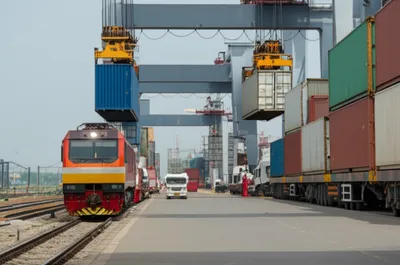 Illustration railhead - Image 1