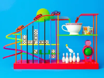 Illustration knacks - Image 1