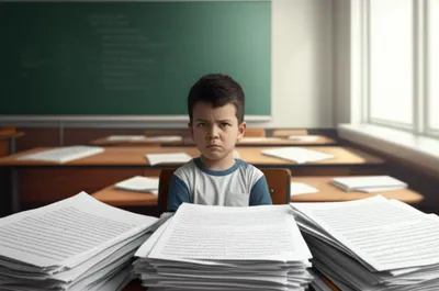 Illustration lines - Image 1