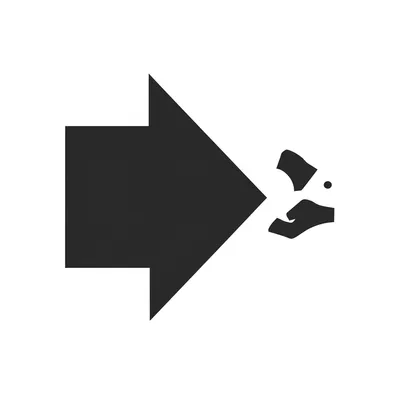 Illustration hand - Image 1