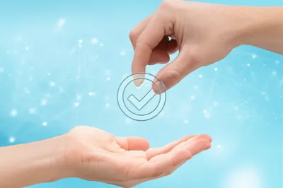 Illustration transact - Image 1