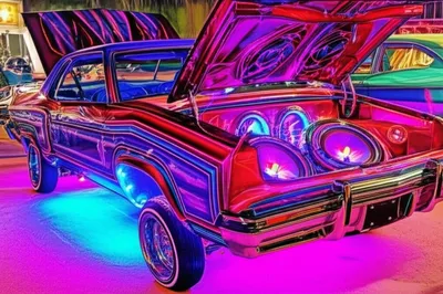 Illustration slabs - Image 1